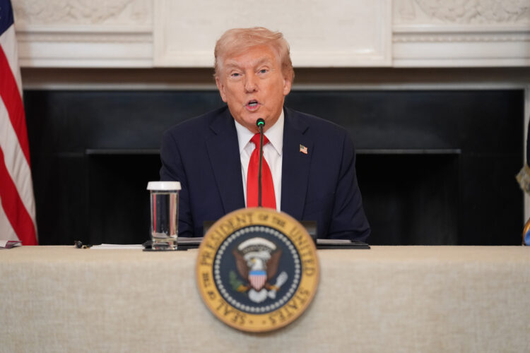 Officials: Trump has yet to provide Congress hard evidence that targeted boats carried drugs